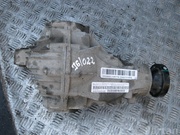 MERCEDES-BENZ A1663301900, 2.85 / A1663301900, 285 GLE (W166) 2017 Front axle differential