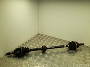 TOYOTA 10239803, 43410-0D331 / 10239803, 434100D331 YARIS (_P13_) 2014 Drive Shaft Right Front