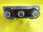 VOLKSWAGEN 7N0 907 426 BG / 7N0907426BG GOLF VII (5G1, BQ1, BE1, BE2) 2013 Control Unit, heating / ventilation