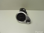 RENAULT D6246242 CLIO III (BR0/1, CR0/1) 2009 Air vent