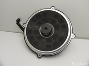 MAZDA 7N043-2R09 / 7N0432R09 6 Saloon (GH) 2010 Subwoofer