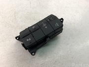 HYUNDAI 93310-A6510RY / 93310A6510RY i30 (GD) 2014 Light switch