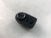 OPEL 13310331 CORSA D 2009 Light switch