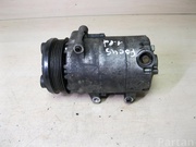 FORD FOCUS II (DA_, HCP) 2008 Compressor, air conditioning