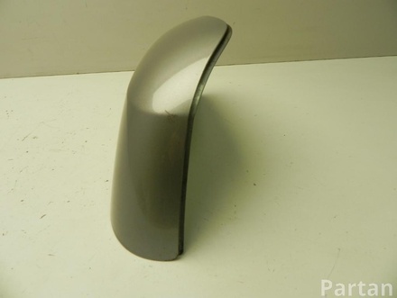 NISSAN 96373-4X05E, 2128.35.348 / 963734X05E, 212835348 PATHFINDER III (R51) 2007 Outer Mirror Cover