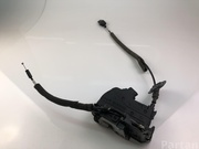 RENAULT 805024563R CLIO IV (BH_) 2014 Door Lock