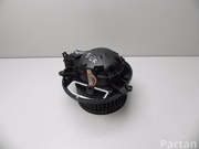 BMW T947769 4 Coupe (F32, F82) 2014 Interior Blower