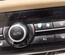 BMW 9285333 5 (F10) 2011 Termostato, ventilador climatización