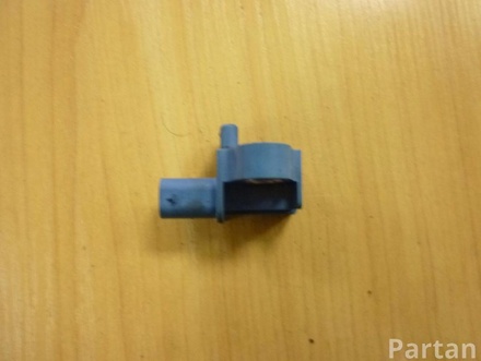 VW 5K0 959 351 A / 5K0959351A JETTA IV (162, 163) 2012 Sensor de golpe (sistema de airbag)