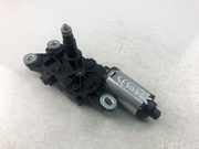 VOLVO 30663891 XC70 II 2011 Wiper Motor