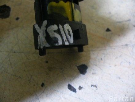 NISSAN H8200758731, 0 281 006 029 / H8200758731, 0281006029 QASHQAI II (J11, J11_) 2014 Pressure Switch