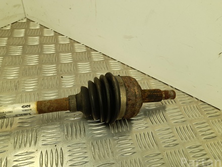 DACIA 391019924R LODGY 2018 Drive Shaft Left Front