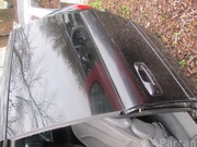 CHRYSLER VOYAGER IV (RG, RS) 2003 Door Left Rear