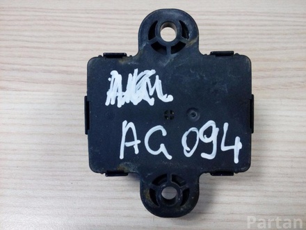 MERCEDES-BENZ A 651 153 02 79 / A6511530279 E-CLASS Coupe (C207) 2010 Relay, glow plug system