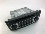 MITSUBISHI  8701A239 / 8701A239 COLT VI (Z3_A, Z2_A) 2010 Radio / CD