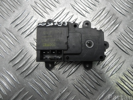 SSANGYONG MTR-MODE819700 / MTRMODE819700 REXTON (GAB_) 2006 Adjustment motor for regulating flap