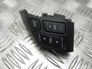 HONDA M33509 CR-V III (RE_) 2007 Multifunction button set for steering wheel