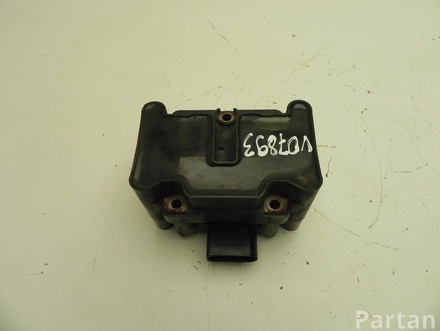 VW 032 905 106 B / 032905106B GOLF IV (1J1) 2003 Distributor, ignition