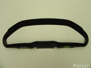 PEUGEOT 9673859177 208 2013 Trim instrument cluster