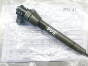 MERCEDES-BENZ A6110700687, 0445110025 C-CLASS (W203) 2004 Injector