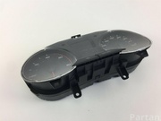 SEAT 6J0920801A IBIZA IV (6J5, 6P1) 2015 Dashboard