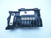 VAUXHALL 39023242 ASTRA Mk VII (K) 2016 Fuse Box