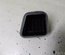 AUDI 4H1 820 951 A, 4H1 820 951 B / 4H1820951A, 4H1820951B A8 (4H_) 2010 Air vent