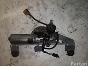 VOLVO 0390201529 V40 Estate (VW) 1998 Wiper Motor Rear