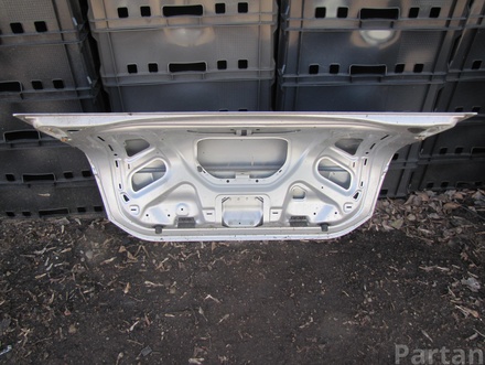 AUDI A6 (4F2, C6) 2005 Tailgate