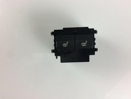 VOLVO  30659480 / 30659480 XC60 2011 Switch for seat heating