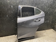 LEXUS UX (ZA10) 2021 Door Left Rear