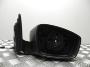 VW 5C7 857 502 C, 3D0 959 577 B / 5C7857502C, 3D0959577B JETTA IV (162, 163) 2015 Outside Mirror Right adjustment electric Manually folding Heated