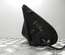 VW 1H1 857 501 A, 055 009 L / 1H1857501A, 055009L GOLF III (1H1) 1997 Outside Mirror Left adjustment electric Heated