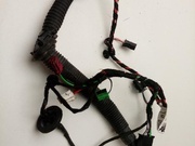 MERCEDES-BENZ A 204 440 77 06 / A2044407706 C-CLASS (W204) 2008 Harness for interior