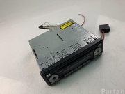 VOLKSWAGEN 7642171310 POLO (9N_) 2010 Radio / CD