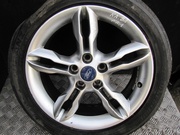 FORD CM57-FB, F0049-K2 / CM57FB, F0049K2 GRAND C-MAX (DXA/CB7, DXA/CEU) 2014 Jante aluminium	 5x108  R17 EJ 7.0 ET50