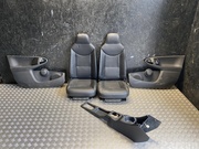 BELLIER B8 2023 Set of seats Door trim panel Armrest 