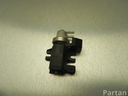 BMW 7595374 7 (F01, F02, F03, F04) 2011 Solenoid Valve