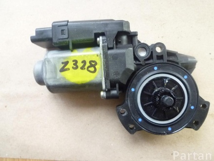 KIA 402058D CEE'D Hatchback (ED) 2009 Window lifter motor Right Rear