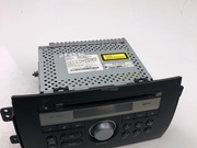 SUZUKI 39101-79J0 / 3910179J0 SX4 (EY, GY) 2009 CD-Radio