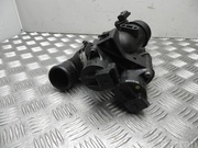 VOLVO 9686487880 V50 (MW) 2010 Throttle body