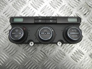 VOLKSWAGEN 746-414-20 / 74641420 TOURAN (1T1, 1T2) 2005 Automatic air conditioning control