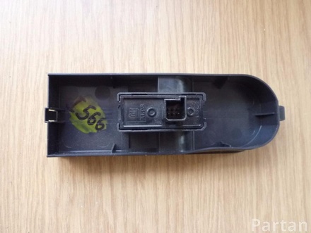 OPEL 13228709 ZAFIRA B (A05) 2008 Switch for electric windows