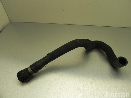 BMW 7575453 7 (F01, F02, F03, F04) 2011 Pipe, coolant