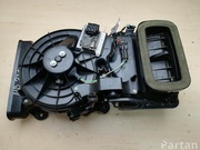 MERCEDES-BENZ A 251 830 00 08 / A2518300008 R-CLASS (W251, V251) 2008 Interior Blower