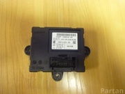 VOLVO 7G9T-14B534-AF / 7G9T14B534AF XC60 2010 Control unit for door