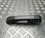 JEEP HS57TRMAH GRAND CHEROKEE III (WH, WK) 2006 Door Handle Left Rear