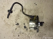 OPEL CORSA D 2008 Vacuum Pump