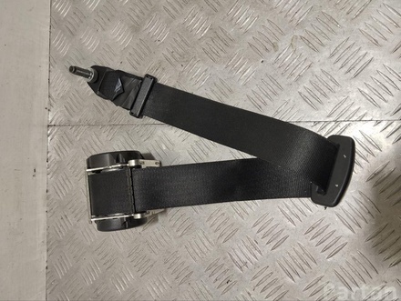 MASERATI 06700174370 GHIBLI (M157) 2015 Safety Belt Left Rear