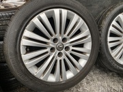 OPEL 0P063 K4 / 0P063K4 ASTRA J Saloon 2014 Alloy rim R17 EJ 7.0 5X105 ET42